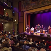 Old Town School of Folk Music