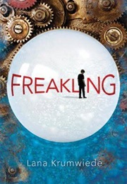 Freakling (Lana Krumwiede)