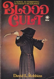 Blood Cult (David L. Robbins)