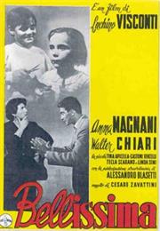 Bellissima (Luchino Visconti)