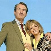 The Green Green Grass