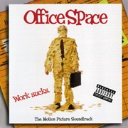 Office Space Film