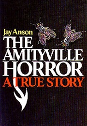 The Amityville Horror (Jay Anson)