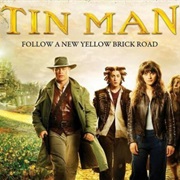 Tin Man (Sci-Fi Mini Series)
