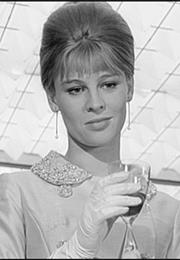 Julie Christie 1965 Darling