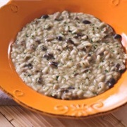 Risotto Funghi