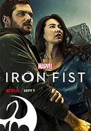 Marvel&#39;s Iron Fist (Season 2) (2018)