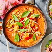 Thai Curry