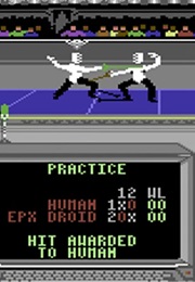 Summer Games II (1985)