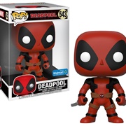 Deadpool Big
