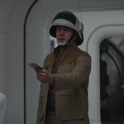 Captain Antilles