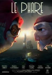 Le Phare (2017)
