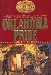 Oklahoma Pride (Dana Fuller Ross)