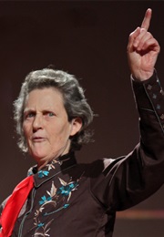 Temple Grandin (T)