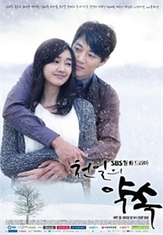 A Thousand Days' Promise (2011)