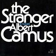 "Killing an Arab" - Cure