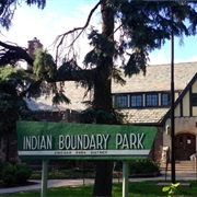 Indian Boundary Park