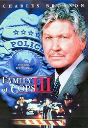 Family of Cops 3
