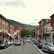 Great Barrington, Massachusetts