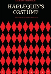 Harlequin's Costume (Leonid Yuzefovich)