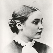 Anne Sullivan ( Helen Keller&#39;s Teacher)