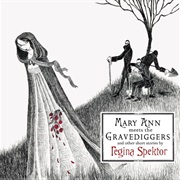 Regina Spektor - Mary Ann Meets the Gravediggers