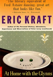 At Home With the Glynns (Eric Kraft)