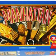 Manhattan