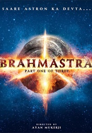 Brahmastra (2020)