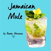 Jamaican Mule