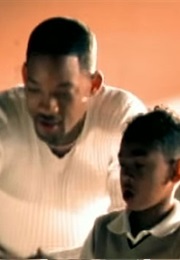 Will Smith: Just the Two of Us (Music Video) (1988)
