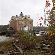 Saugerties, New York