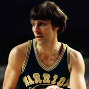 Rick Barry