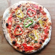 Peninsula Pies (Hansville, Washington)