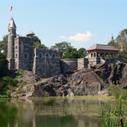 Belvedere Castle