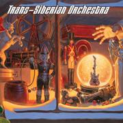 Trans Siberian Orchestra - The Lost Christmas Eve