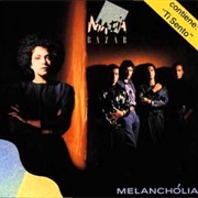 Matia Bazar - Melanchólia