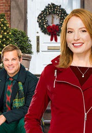 I'm Not Ready for Christmas (2015)