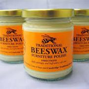 Beeswax Polish