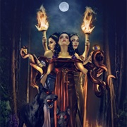 Hecate