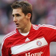 Miroslav Klose