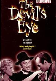 The Devil&#39;s Eye (Ingmar Bergman)