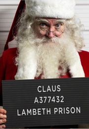 Jim Broadbent in Get Santa (2014)