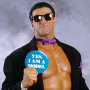 Rick Martel