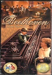 Bethoveen Lives Upstairs (1992)