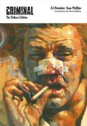 Criminal: Omnibus
