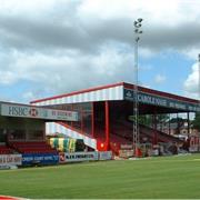 Moss Lane