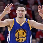 Klay Thompson