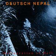 Deutsch Nepal - Deflagration of Hell
