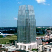 The Pinnacle at Symphony Place, Nashville